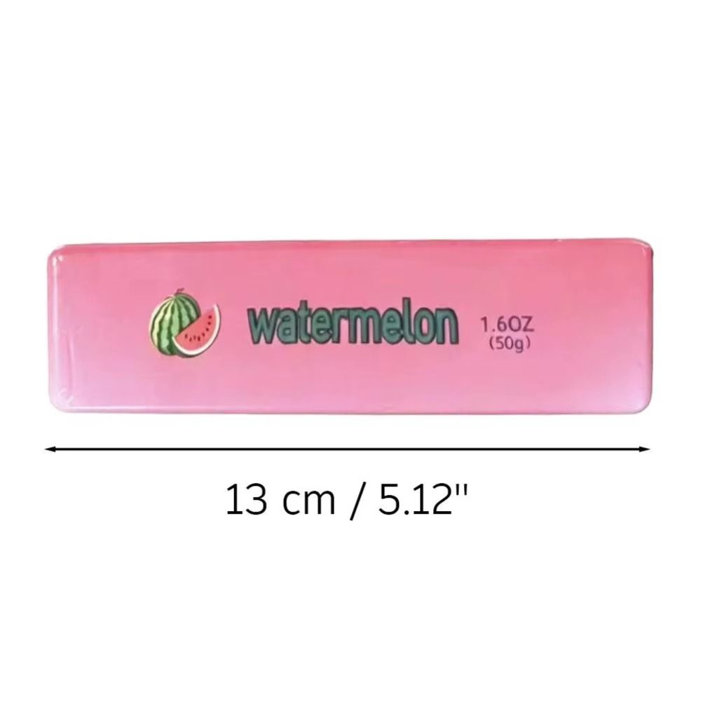 Comfortable Slow Rebound Butter Stick Creative Fruit Butter Stick Toy  Kids Toy
