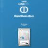 tripleS Mini Album LOVElution MUHAN (Objekt Music Album)