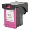 Print Cartridge for HP 4520 4512 4516 for Officejet 4650 3830 5255 3831 for Deskjet 3634 3639 Ink Cartridge Replacement