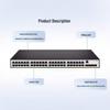 H3C 5130V2 Series Managed Aggregation Switch
