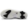 Jordan Abrasion Resistant Mid top Casual Shoes Men's White HQ2091-100