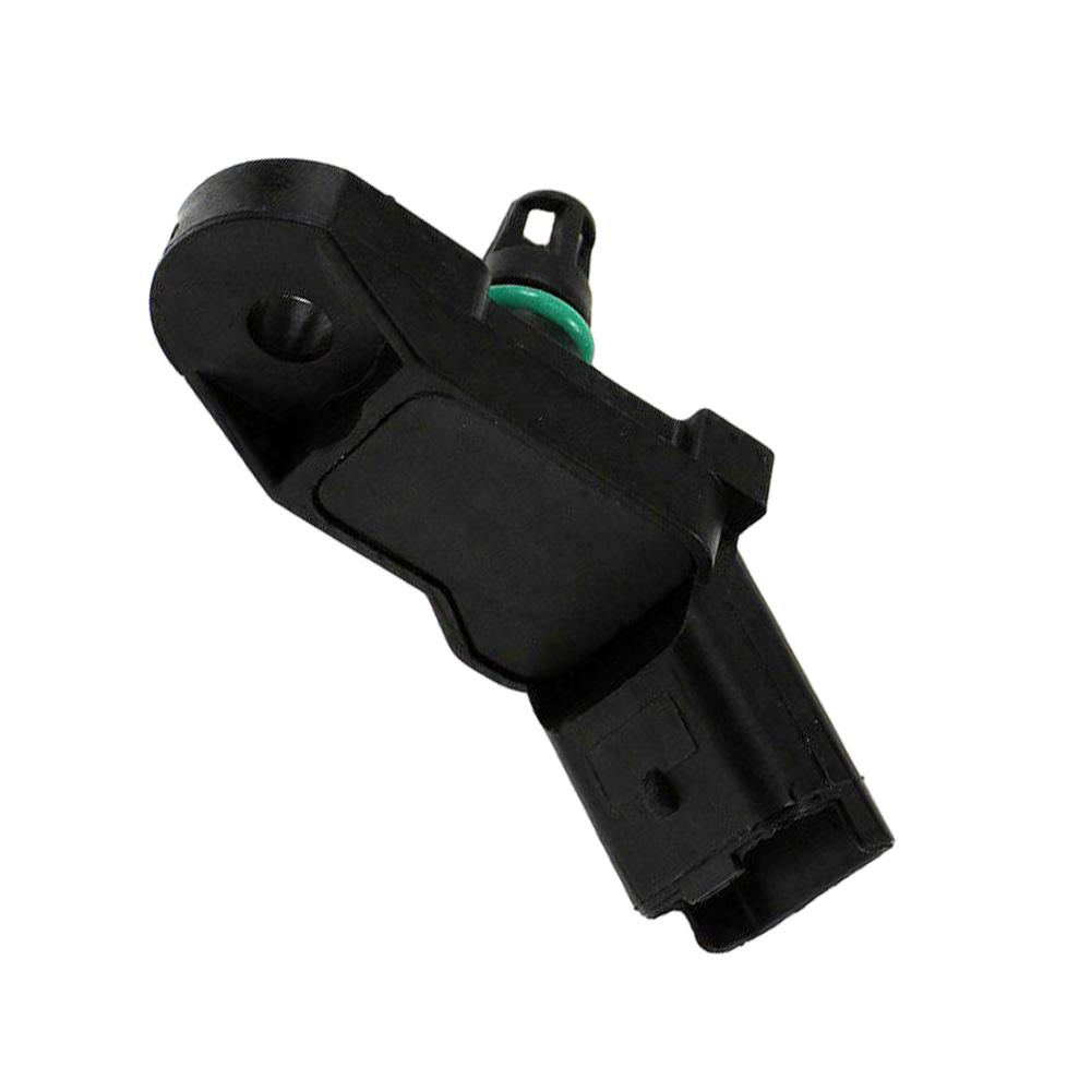 Новый 0261230043 9639381480 Датчик абсолютного давления в коллекторе MAP для Peugeot 1007 106 206 Expert 1.1 1.4 1.6 1.8 2.0 2.2 1920AJ