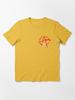 Pentangle pagan anarchist Essential T-Shirt