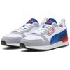 Puma R78 Unisex Blue White Red 393910-06