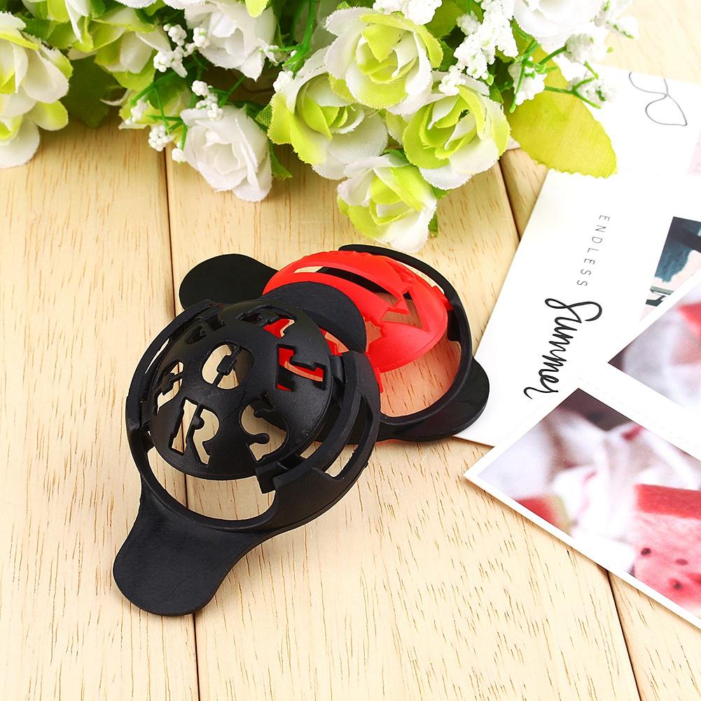 6Pcs Golf Ball Line Marker Golf Ball Scribe Liner Marker Template Drawing Alignment Tool