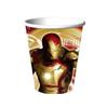 Paper Disposable Cup (Pack of 8)