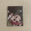 [USED] Izna The First Mini Album Sebi Autographed Album