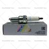 4pcs Laser Iridium Spark Plug CR8EIA-9 CR9EIA-9 Suitable for Huanglong 600YMH R1 R6 FZ6N alien beast