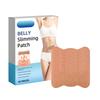 Abdominal Care Patch Mild Light Body Skin Body Care Patch