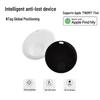 N Tag Bluetooth Smart Tracker: Anti-Lost Device for Apple, Kids, Pets, Elderly, Wallet.
