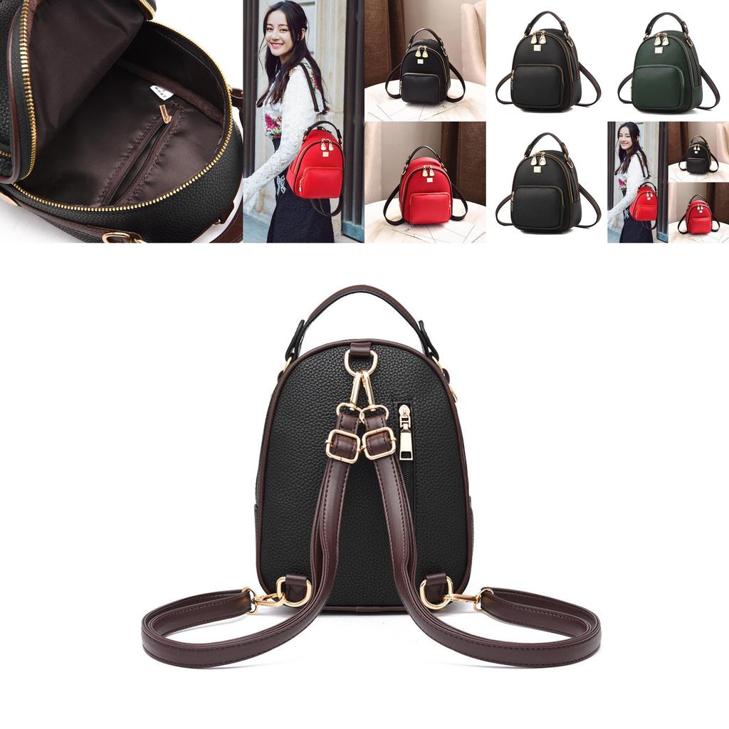 Уникальный студенческий рюкзак в корейском стиле, модные цвета, вместительное отделение