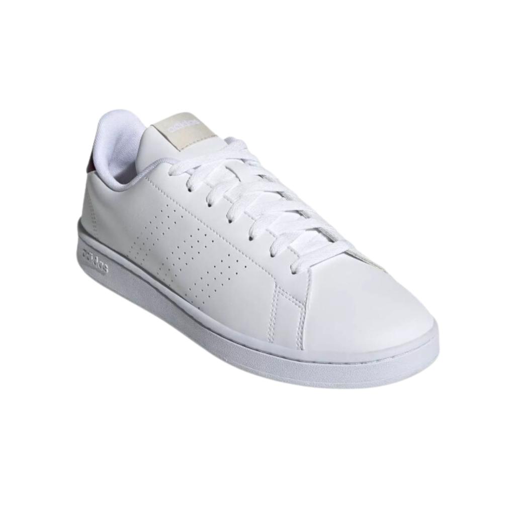 ADIDAS ADVANTAGE GW5536 Men's Sports Shoes - White R. 46