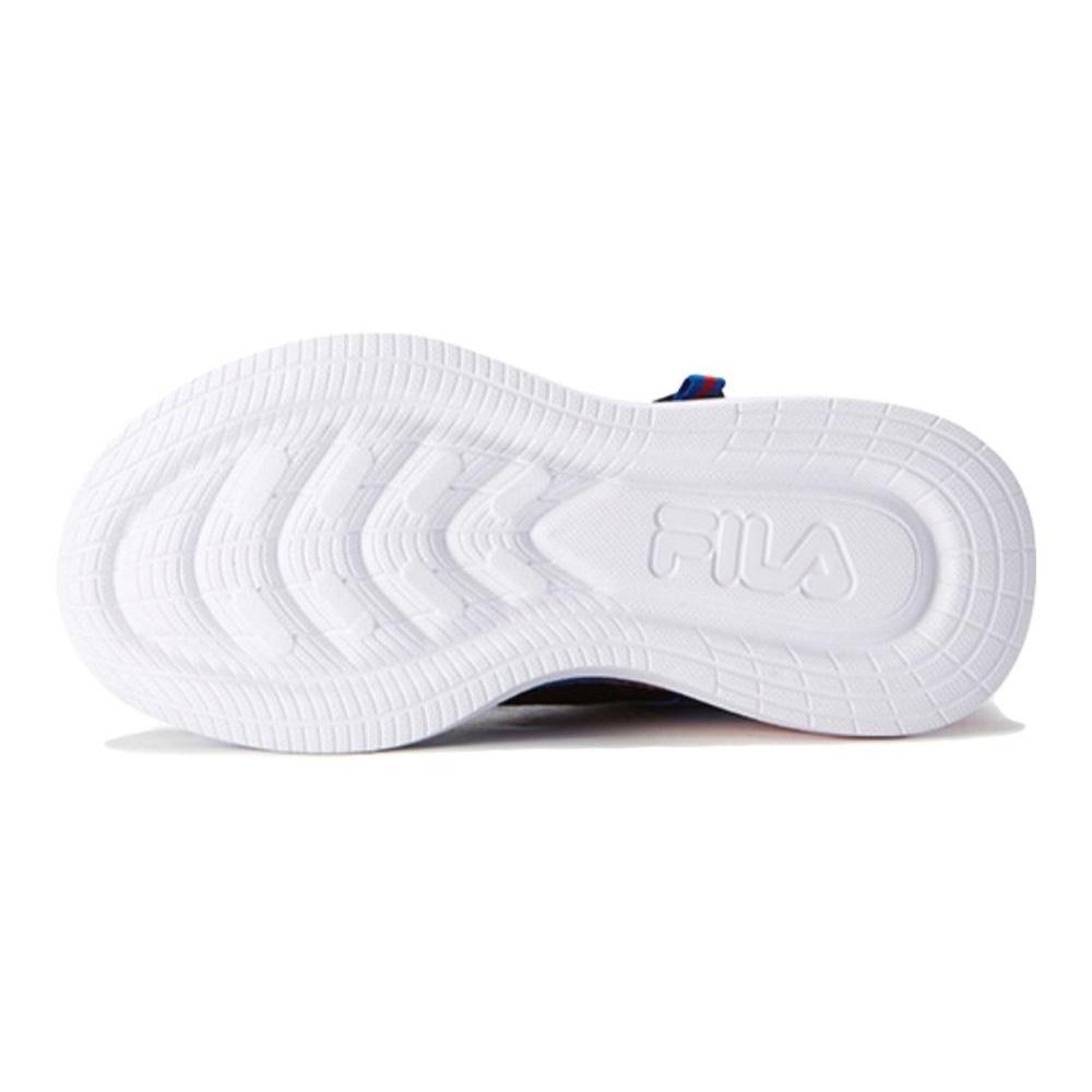 (GS) FILA Кроссовки для тренировок и бега 'Черный Синий Красный' Детские K15B212471SBB