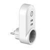 WIFI Smart Plug Telecomando Wireless Funzione di temporizzazione Presa a