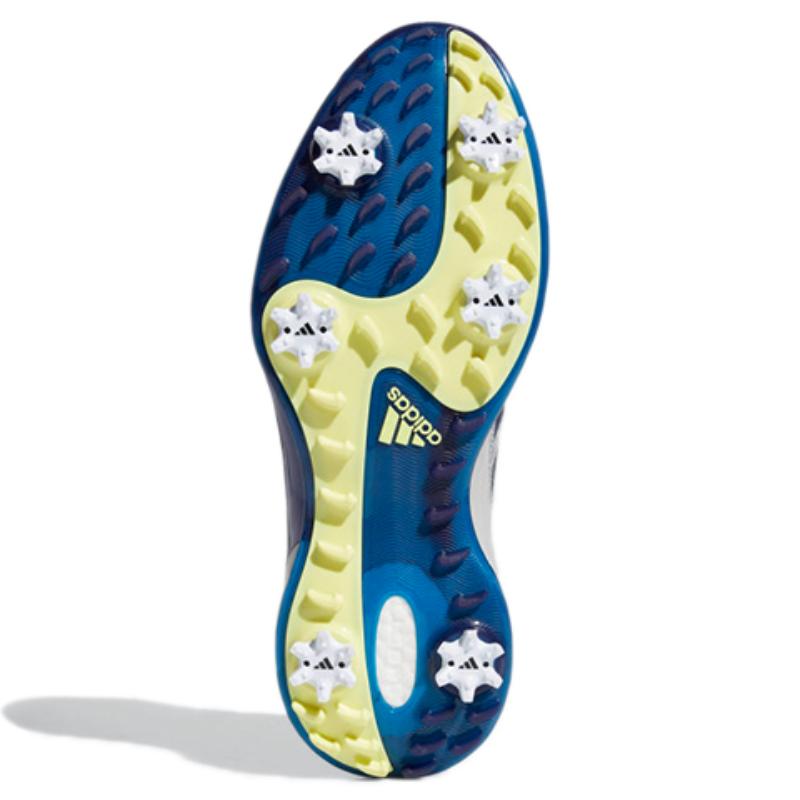 Adidas ZG21 Motion Серый Победный Синий Кроссовки G57769