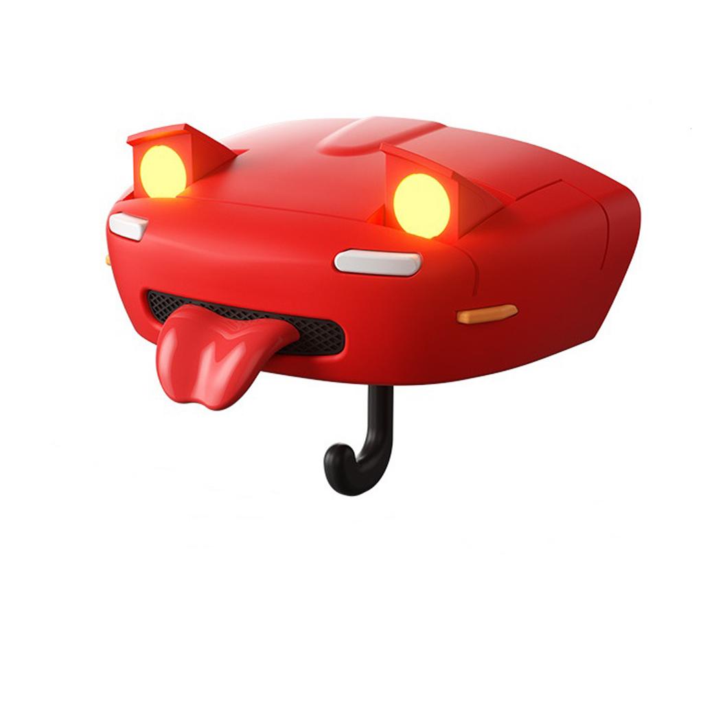 Автомобильные открытые фары крючок для ключей настенное крепление винтажные вешалки для ключей ретро держатель для ключей украшение для дома самоклеящийся держатель для ключей