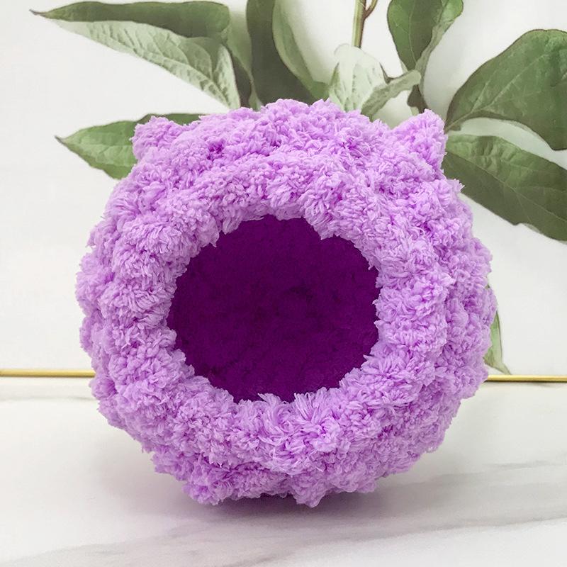 Гнездо для птиц в клетке Гнездо для попугаев Зимний домик для попугаев Коралловый бархат Убежище для гнездования птиц Утолщенное теплое гнездо для птиц