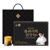 Kim Oh-gon's Donguibichaek Agarwood 30p + Shopping Bag, 112.5g, 1 piece,Korean Health Food
