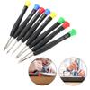 8pcs Precision Screwdriver Electronic Watch Repair Jewelry Making Screwdrivers Set