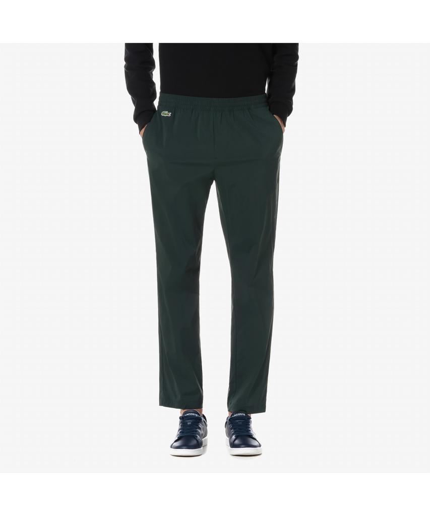 LACOSTE Мужской тканый комплект Базовые брюки Xh215E-54N Yzp