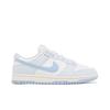 Женские кроссовки Dunk Low Next Nature 'Blue Tint' DD1873-400