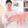 Soft Stuffed Animal Children's Gift Pig Plush Doll Pig Plush Toy Stuffed Animal Simulation Pig Toy
