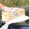 2 шт. Губка для мытья автомобиля, блок, принадлежности для чистки автомобиля, большой размер, сотовая губка, инструмент