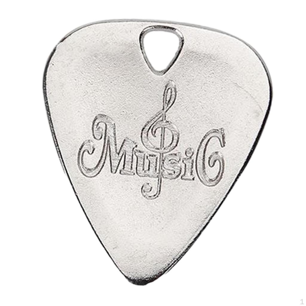 Аксессуары для медиаторов для гитары, профессиональные, портативные, для акустических музыкальных инструментов