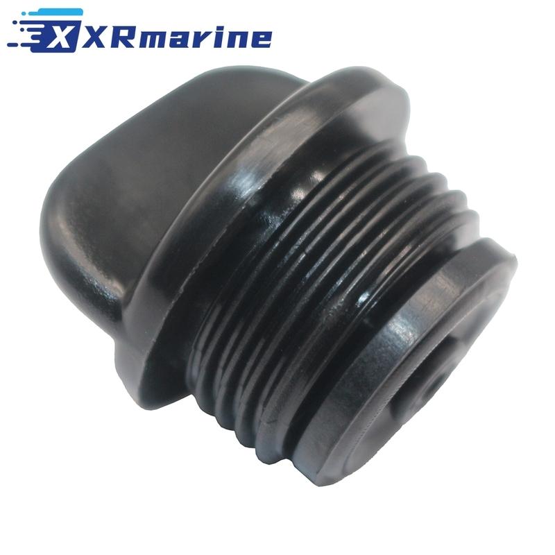 Water Flush Plug 17913-93J00 & Gasket Kit 17914-93J00 for Suzuki 4 Stroke Outboard Motor 150 175 200 225 250 300 350 HP