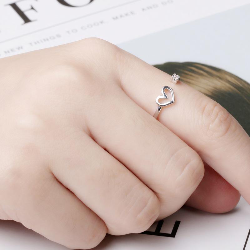 Классическое кольцо Lindon из медного сплава с цирконием, женские ювелирные изделия, свадебный подарок для вечеринки