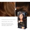 Joanna Multi Cream Hair Dye 39 - Chestnut Brown, 200ml