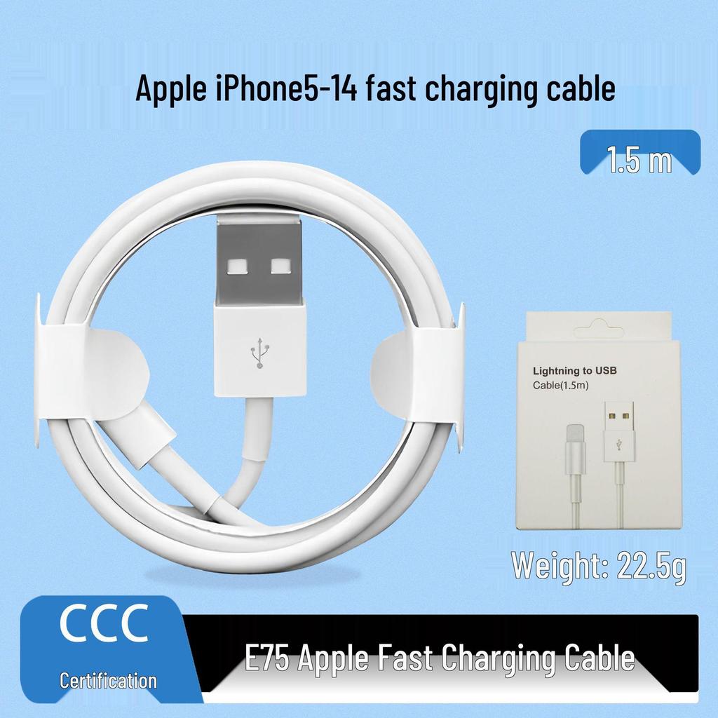 Сертифицированное 3C Быстрое зарядное устройство с двумя портами PD20W для мобильных телефонов Apple 15