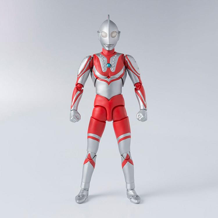 С.Х.. Figuart Joppy, корейская популярная марка Bandai