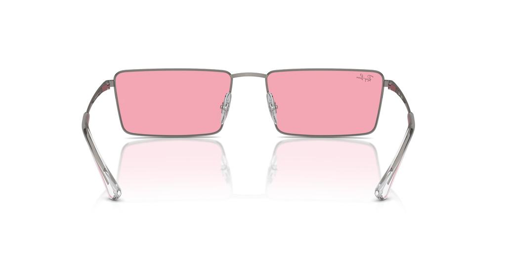 Sunglasses RB3741 EMY 56 [Ray-Ban] 004/84