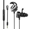 Earphone Microphone Wired ZOOM Headset Headset Microphone ZOOM Telework Home Meeting Switch Ps4