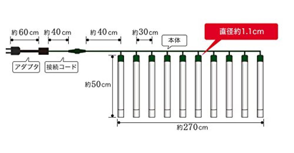 50см Светодиодный Подснежник 10 3М Удлинитель 540 Шнур Рождественские Светодиодные Подснежники Огни Падающая Звезда Огни, Огни, Включены, Лампочки, Диаметр 1,8 мм,