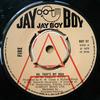 7-дюймовая пластинка FIRE - О, это мой мужчина / Ты не знаешь BOY97PROMO Jay Boy 1975 Великобритания Соул/Фанк Б/У