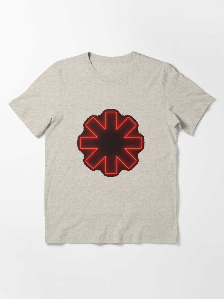 Red Hot Chili Peppers Peppers Essential T-Shirt