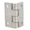 Stainless Steel Door Hinge Heavy Duty Hinge Replacement Hardware Accessories for Boats50x50mm 2.0x2.0in