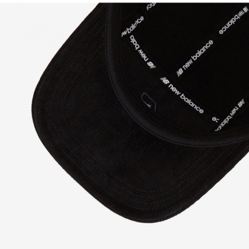 New Balance Шапка Lqj Nbgddfl701 19 Вельветовая Блокировочная Кемпинговая Кепка