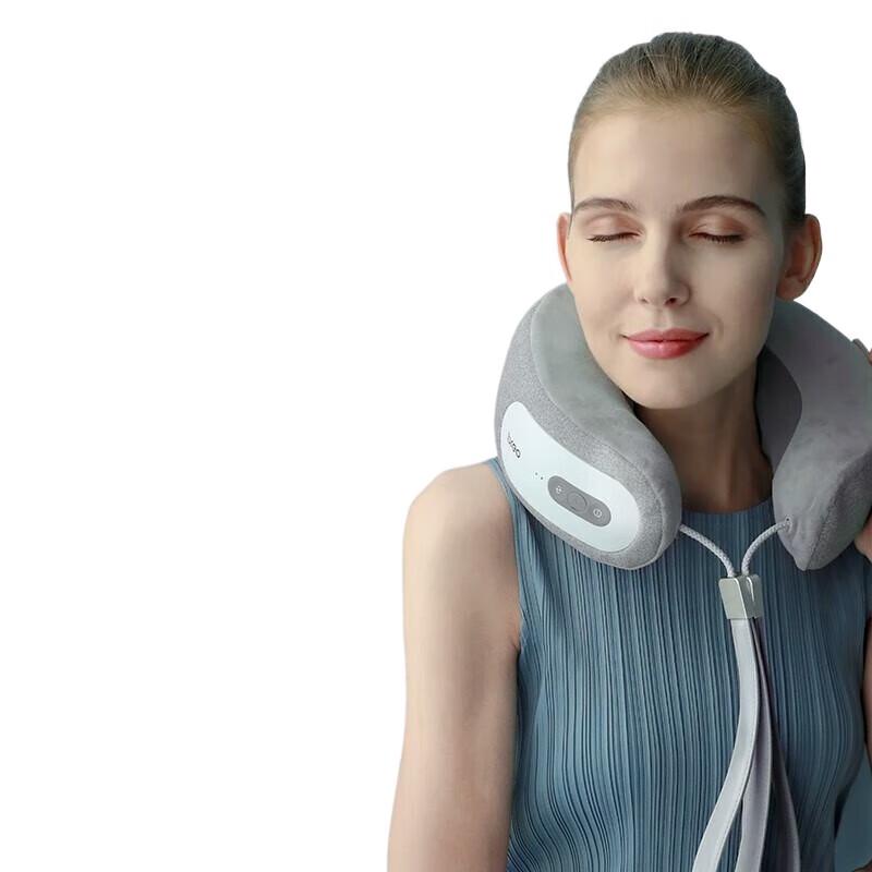 breo iNeck3 Pro Cervical Neck Massager