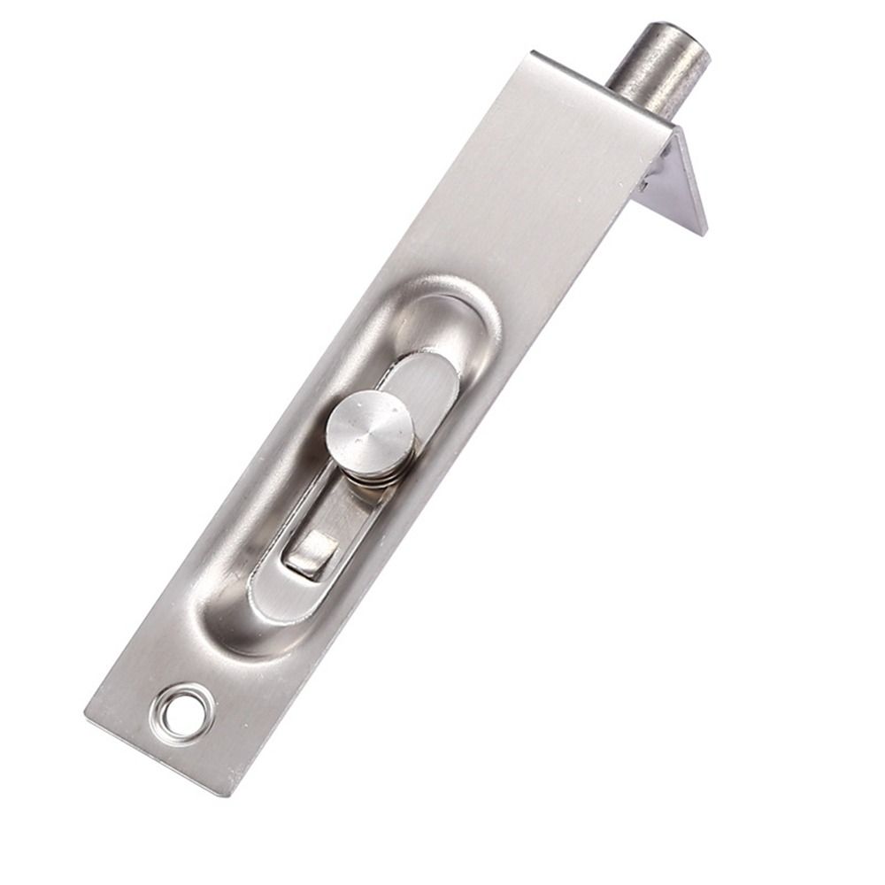 4/6/8/10/12-дюймовые дверные болты, скользящий болт, предохранительный болт, защелка, новая дверная защелка, болт, ворота, дверь