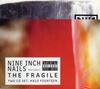 CD NINE INCH NAILS  The Fragile MVCT300012 Nothing Records 1999 Япония ObiDance  Электроника Б/у