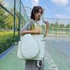 Lightweight Tennis Bag Extra-Large Badminton Backpack Stylish Tennis Tote Bag  for Women Men
