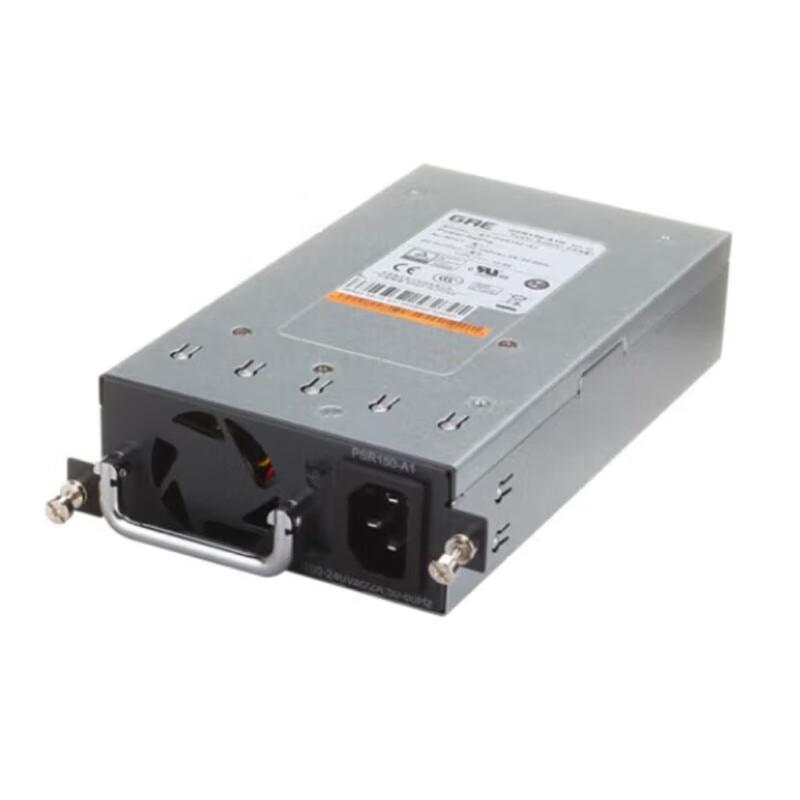 H3C Network Power Modules & Ethernet Switches