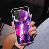 Huner X-Hunters Чехол для телефона Killua для телефона для Xiaomi Redmi Note 15 14 14S 13 Pro Plus 12 12S 11S 11E 10S 10 11T 5G Уникальный