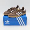 IE6522 adidas Originals Samba OG Earth Strata Белый Золотой (Женский)