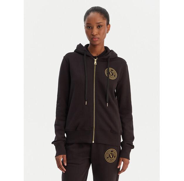 Толстовка Versace Jeans Couture 80HAIT02 CF01T