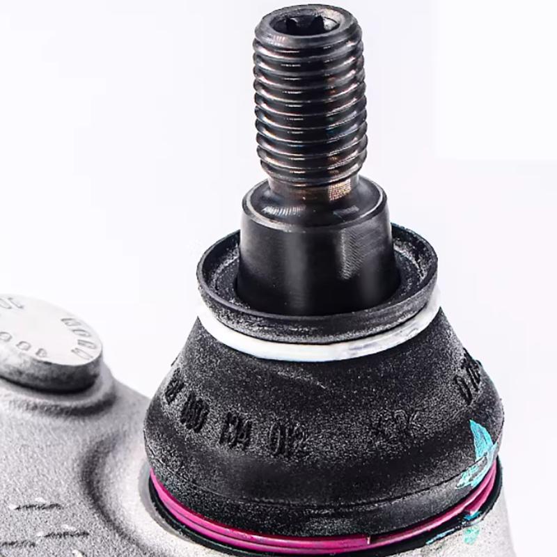 Новый треугольный рычаг Нижний рычаг подвески Шаровая опора 1KD607366 Для VW New Passat Tiguan Magotan SagitarCC Golf