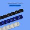 U-MACH Plastic Binding Combs CN plug (adapter included)
